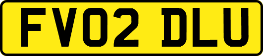 FV02DLU