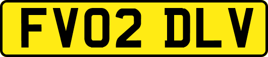 FV02DLV