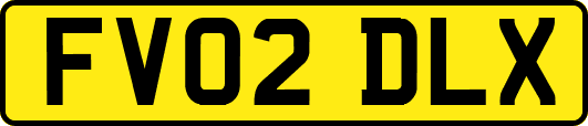 FV02DLX