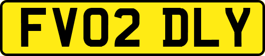 FV02DLY