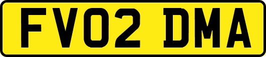 FV02DMA