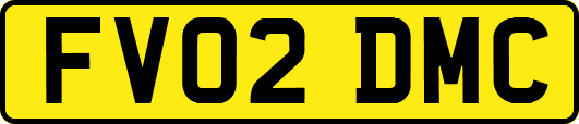 FV02DMC
