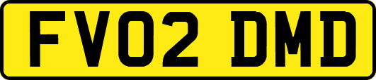 FV02DMD
