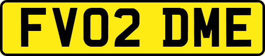 FV02DME