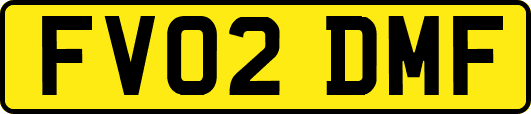FV02DMF