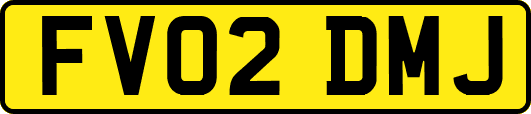 FV02DMJ