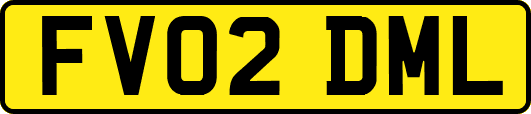 FV02DML