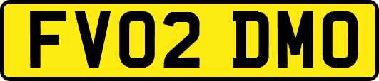 FV02DMO