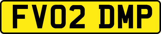 FV02DMP