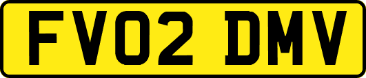 FV02DMV
