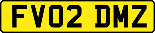 FV02DMZ