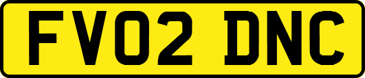 FV02DNC