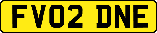 FV02DNE
