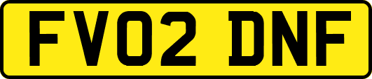FV02DNF