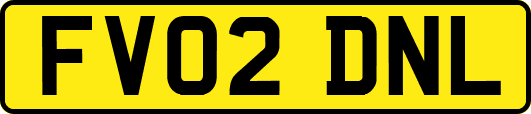FV02DNL