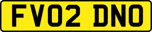 FV02DNO