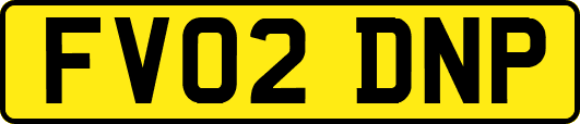 FV02DNP