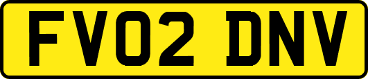 FV02DNV