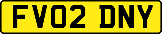FV02DNY