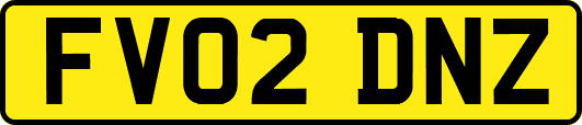 FV02DNZ