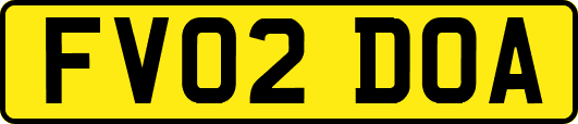 FV02DOA