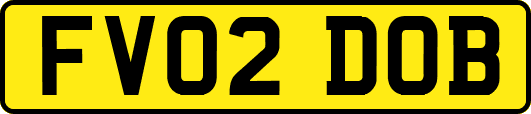 FV02DOB