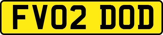 FV02DOD