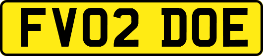 FV02DOE