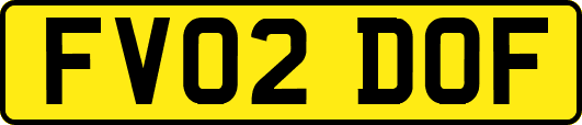 FV02DOF