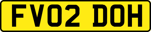 FV02DOH