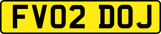 FV02DOJ