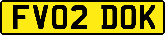 FV02DOK