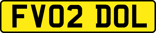 FV02DOL