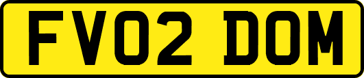 FV02DOM