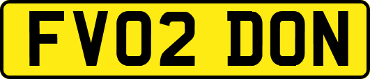FV02DON
