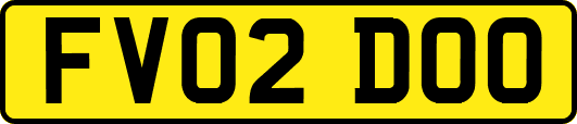 FV02DOO