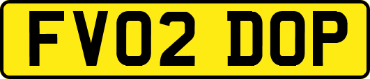 FV02DOP