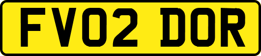FV02DOR