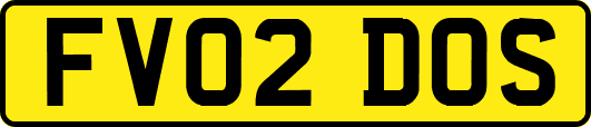 FV02DOS