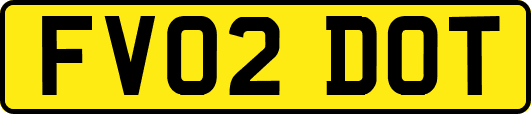 FV02DOT