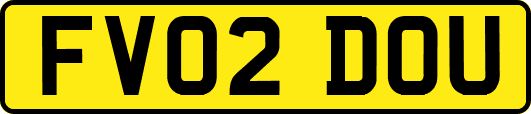 FV02DOU
