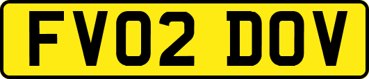 FV02DOV