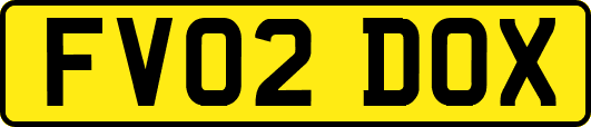 FV02DOX
