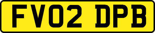 FV02DPB