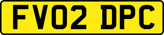 FV02DPC