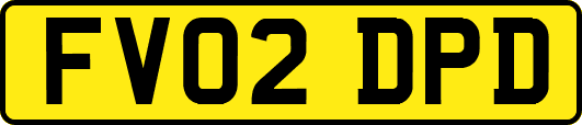 FV02DPD