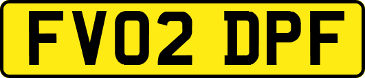 FV02DPF