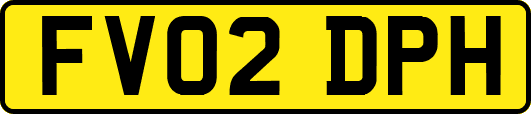 FV02DPH
