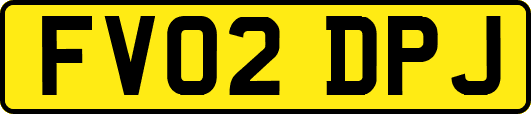 FV02DPJ