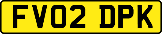 FV02DPK